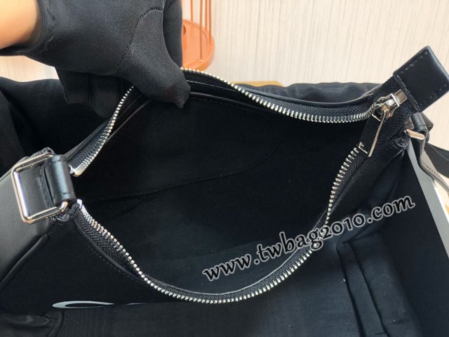 Celine專櫃2023新款印花AVA柔軟牛皮革手袋 賽琳AVA腋下包肩背手提女包 sldj2443